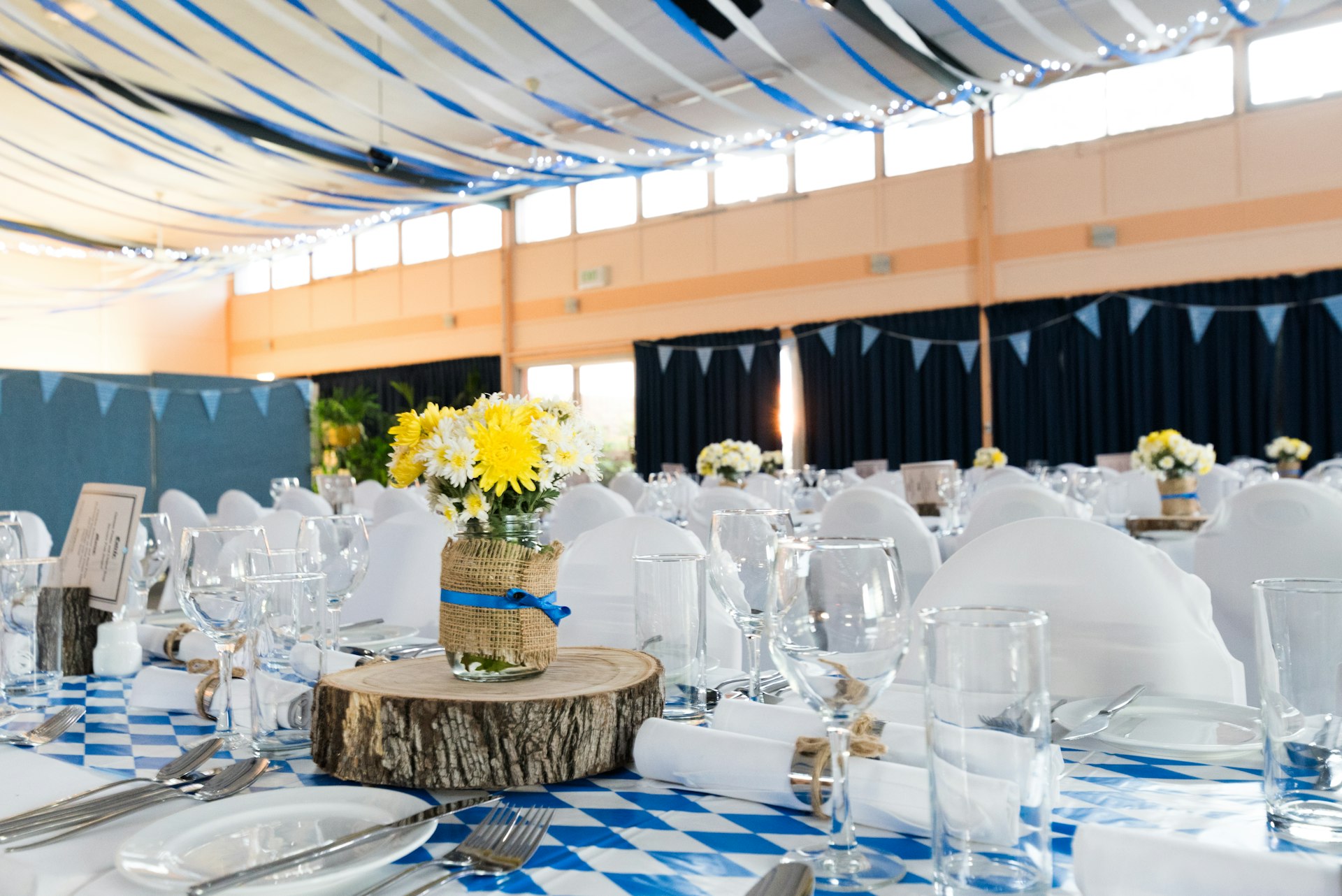 Cultural celebration event